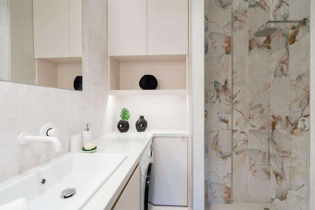 Euphoria Luxury Apartment Iraklion Buitenkant foto