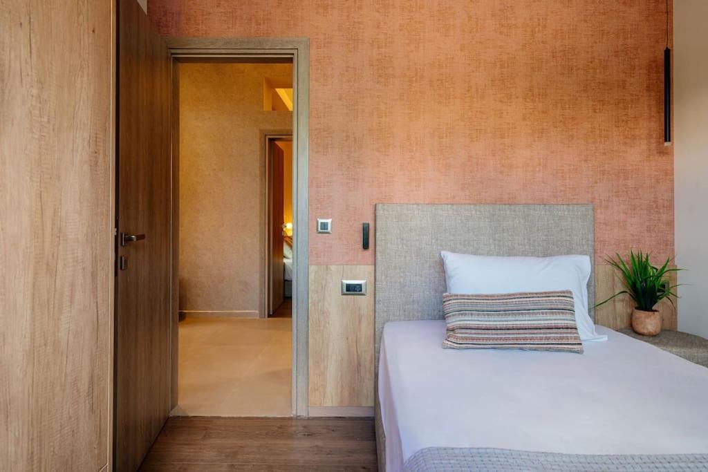 Euphoria Luxury Apartment Iraklion Buitenkant foto