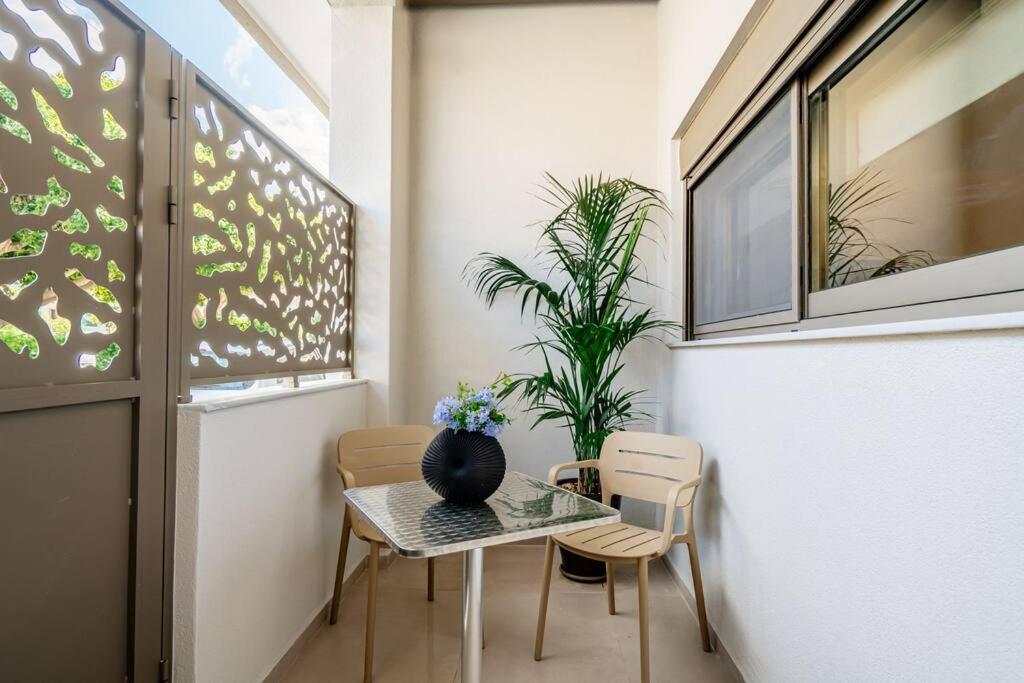 Euphoria Luxury Apartment Iraklion Buitenkant foto